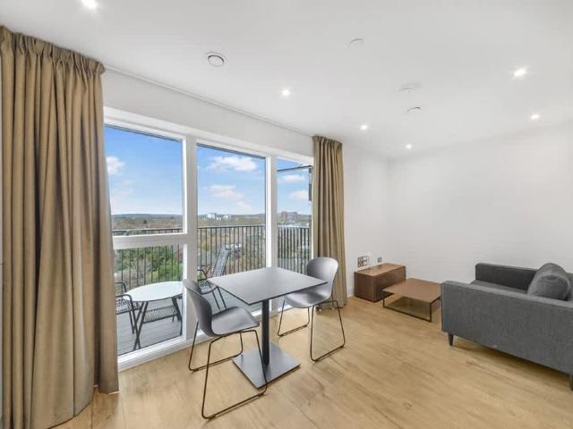 Apartment for rent in Cat Hill, Isle Of Man