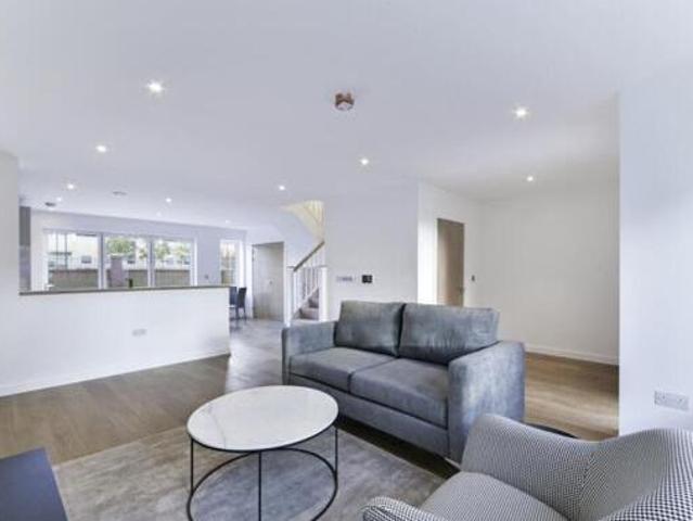 House for rent in Hertfordshire