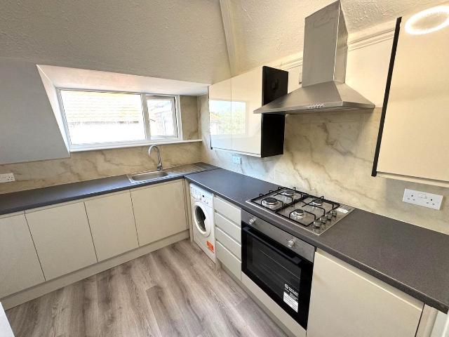 Apartment for rent in Colindale, Greater London