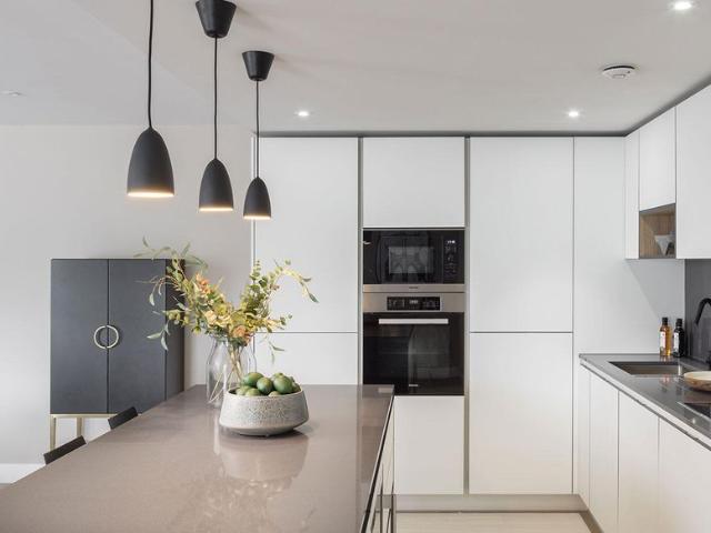 Apartment for rent in Colindale, Greater London