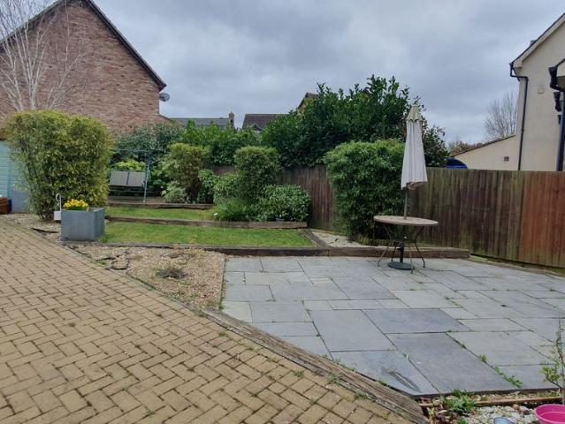 House for rent in Monkston Park, Milton Keynes