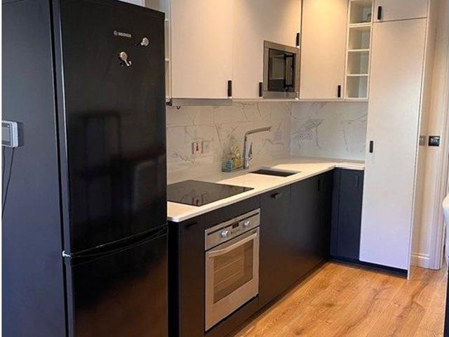 Apartment for rent in Hendon Central, The Hyde