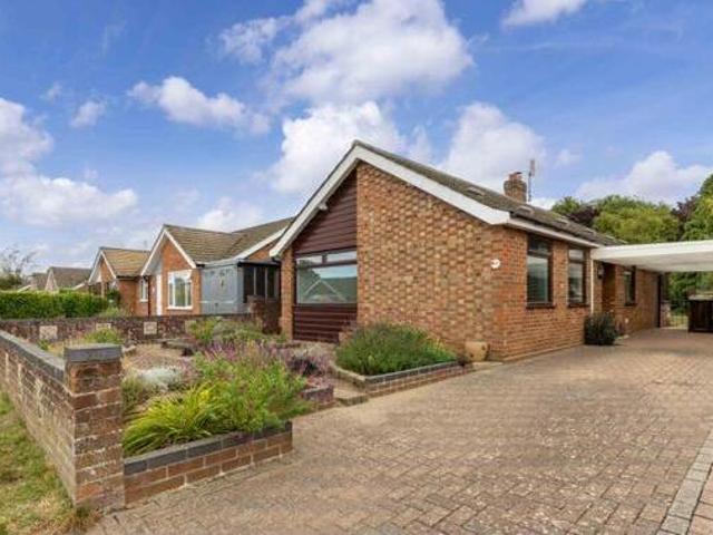 House for sale in East Bank, Norfolk