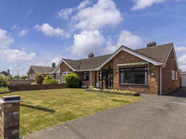 House for sale in East Bank, Norfolk