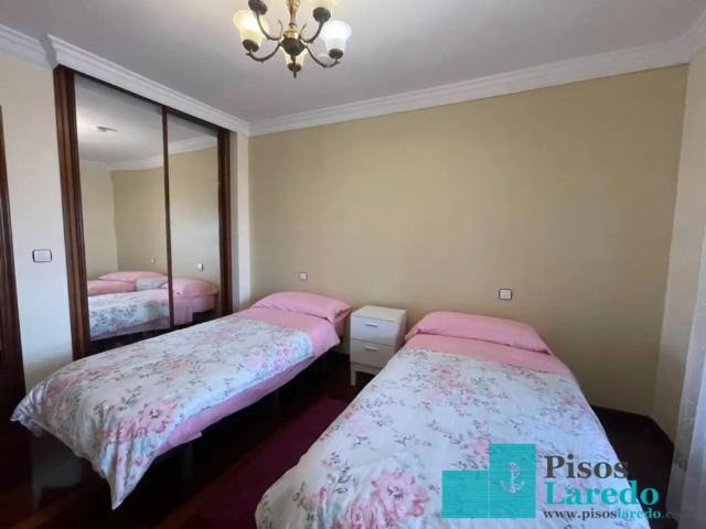 Apartamento en alquiler en Barrio Puerta, Colindres