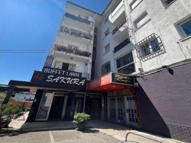 Piso en venta en Barrio chino, Colindres