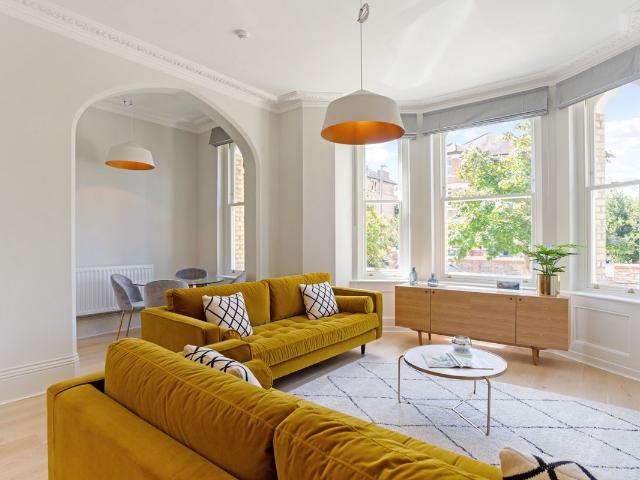 Apartment for rent in Putney, Greater London