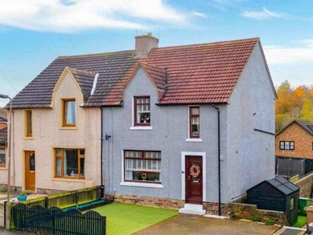 House for sale in Bathgate, Scotland