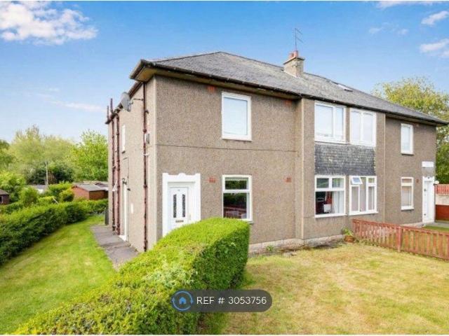 Apartment for rent in Colinton Mains, Oxgangs