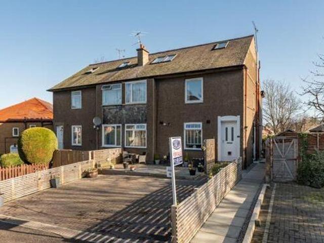 House for sale in Scotland