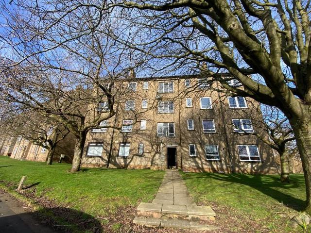 Apartment for rent in Law, Scotland