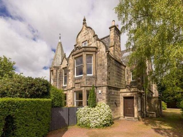 House for sale in Scotland