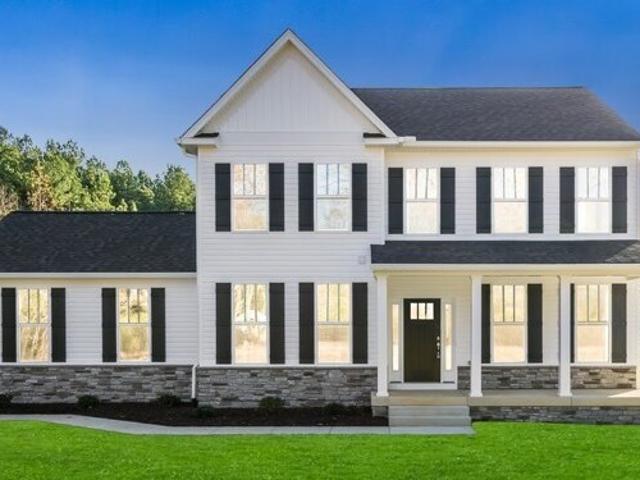 House for sale in Spotsylvania, Virginia