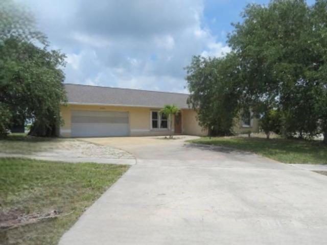 House for sale in Port Charlotte, Florida
