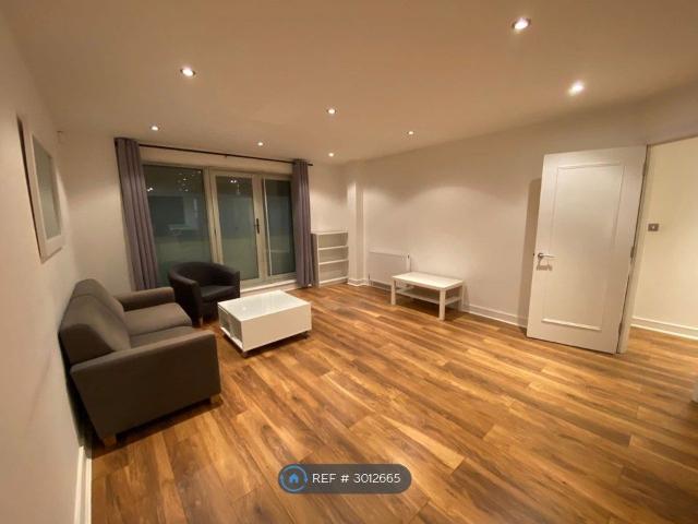 Apartment for rent in Harringay, Greater London