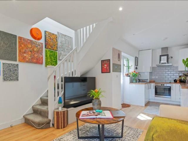 House for rent in Bowmans, Monks Orchard
