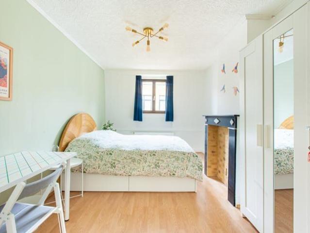 Kamer location à Schaarbeek, Bruxelles