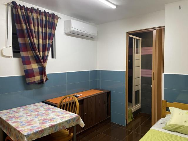 Estudio en alquiler en Barcelona, la Dreta de l'Eixample