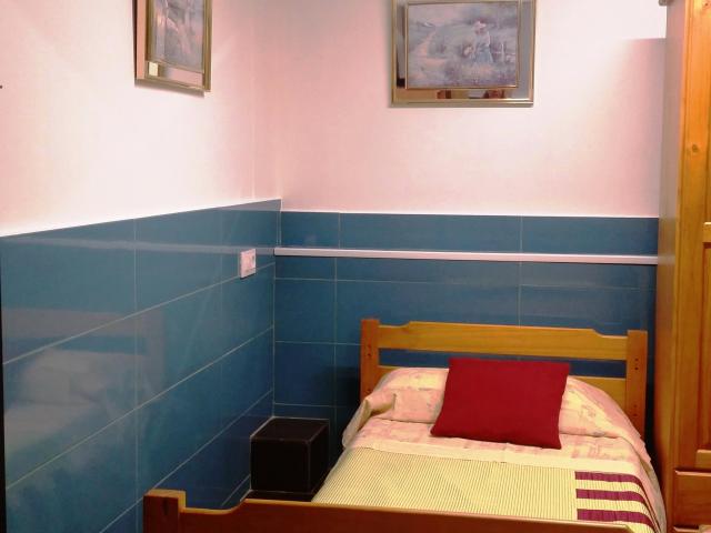 Apartamento en alquiler en Districte II, Barcelonès