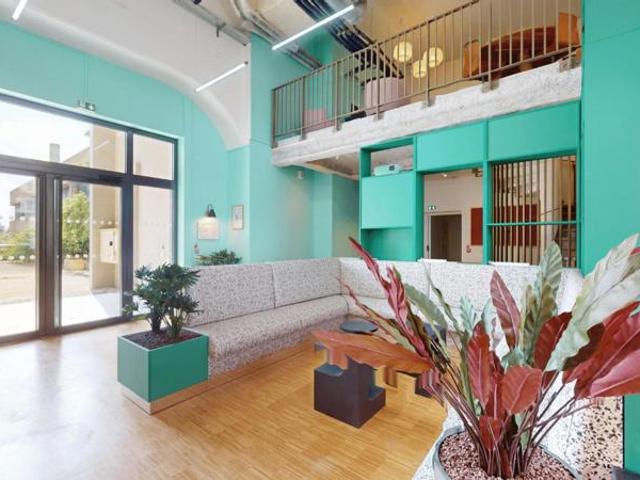 Appartement location à Pontoise, Cergy