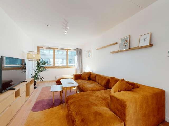 Appartement location à Paris, Île-de-France