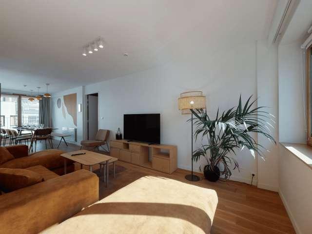 Appartement location à Paris, Île-de-France