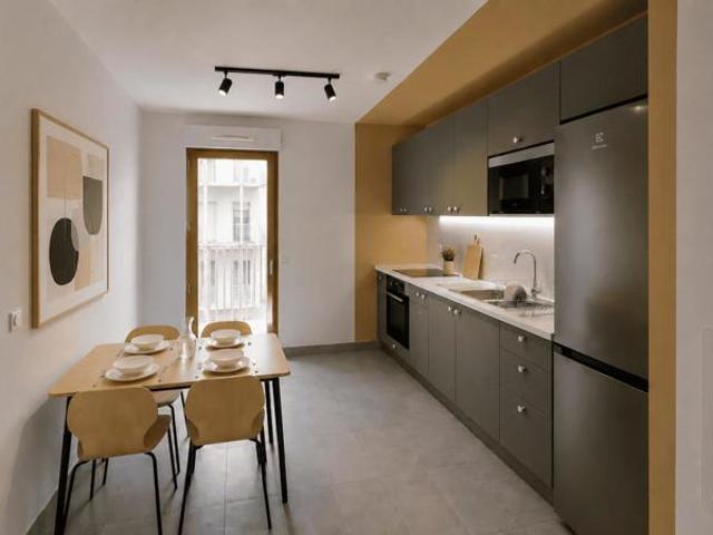 Appartement location à Saint-Denis, Saint-denis