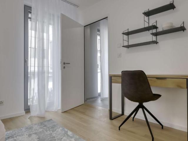 Apartment mieten in Renens, District de l'Ouest lausannois