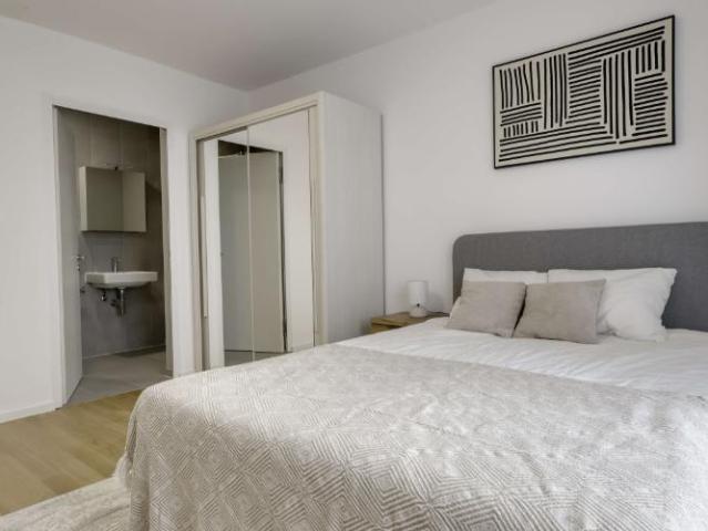 Apartment mieten in Renens, Waadt