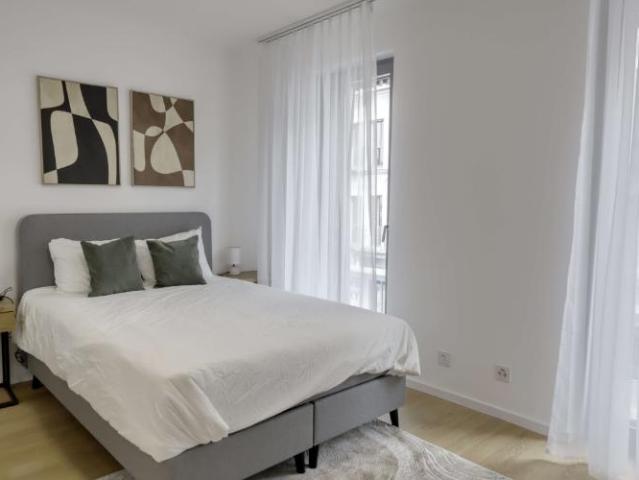 Apartment mieten in Renens, Waadt