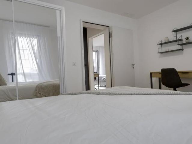 Apartment mieten in Renens, Waadt