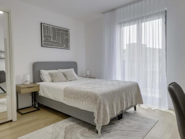 Apartment mieten in Renens, Waadt