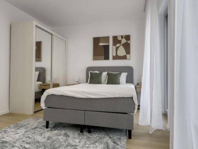 Apartment mieten in Renens, District de l'Ouest lausannois
