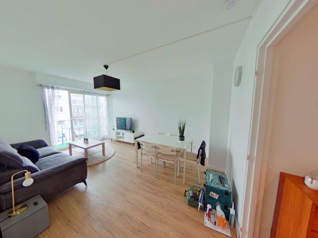 Appartement location à Bordeaux, Pessac