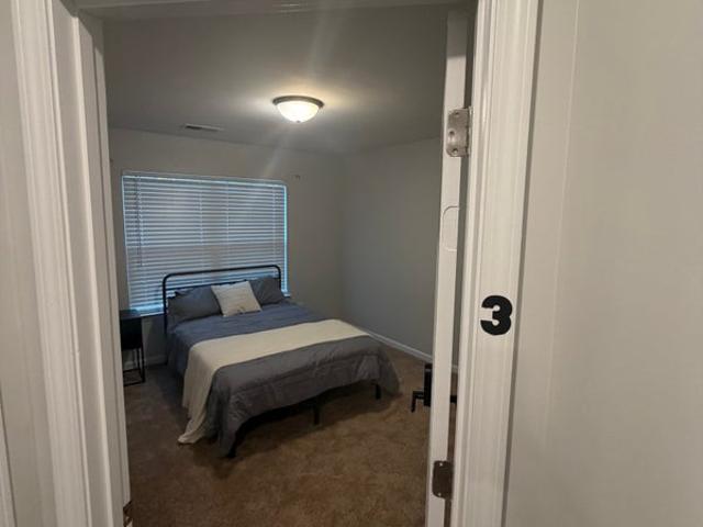 Room for rent in Mecklenburg, North Carolina