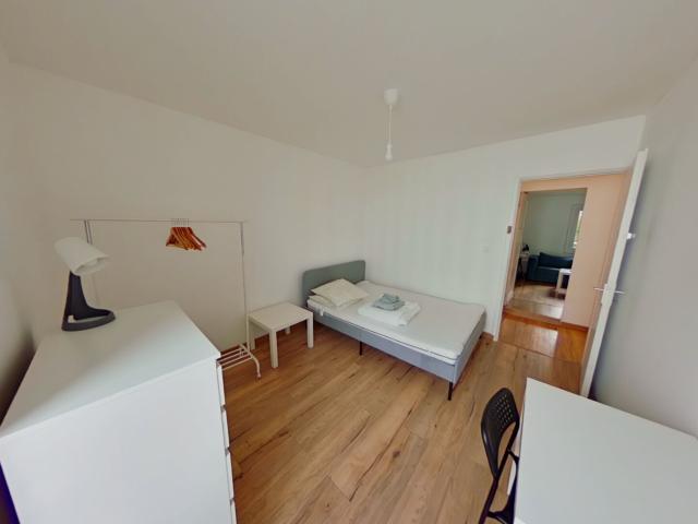 Appartement location à Bordeaux