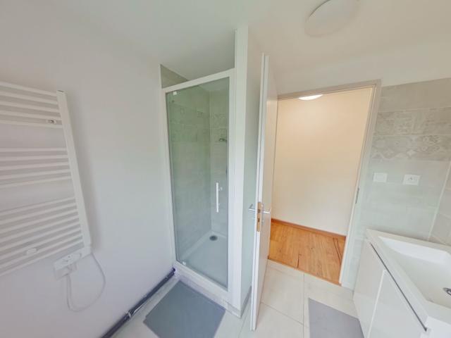 Appartement location à Bordeaux
