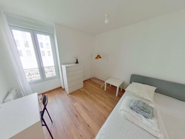 Appartement location à Bordeaux