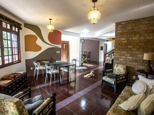 Casa aluguel em Região Geográfica Imediata de Florianópolis, Desterro