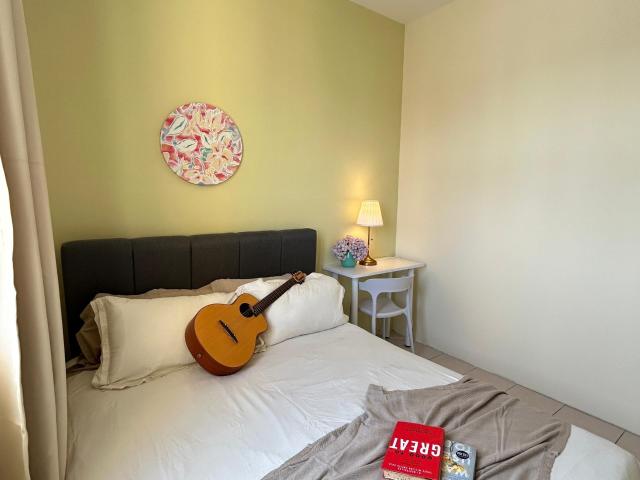 Room for rent in Petaling, Subang Jaya