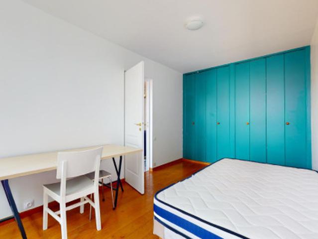 Appartement location à Pontoise, Cergy