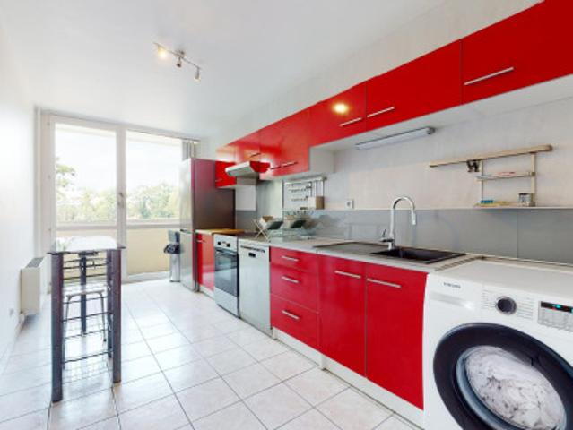 Appartement location à Pontoise, Cergy