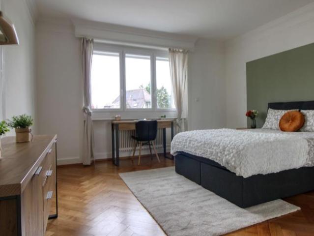 Apartment mieten in Cheseaux-Lausanne, Waadt