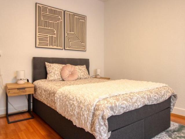 Apartment mieten in Cheseaux-Lausanne, Waadt