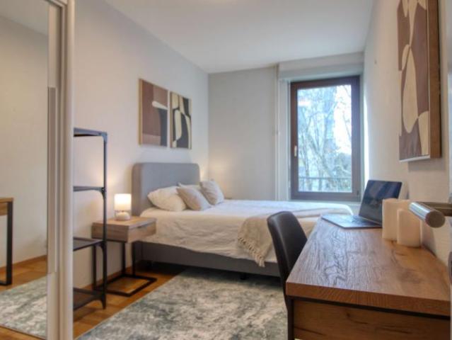 Apartment mieten in Aïre