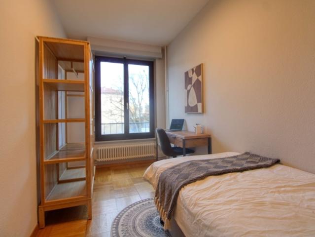 Immobilie mieten in Aïre