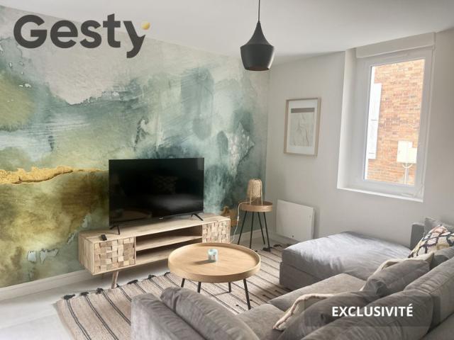 Appartement location à Rennes, Bretagne
