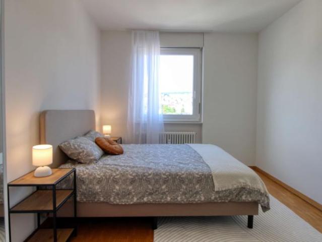 Apartment mieten in Cheseaux-Lausanne, Waadt