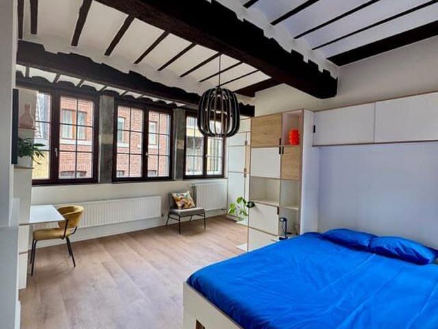 Appartement location à Liège, Wallonie