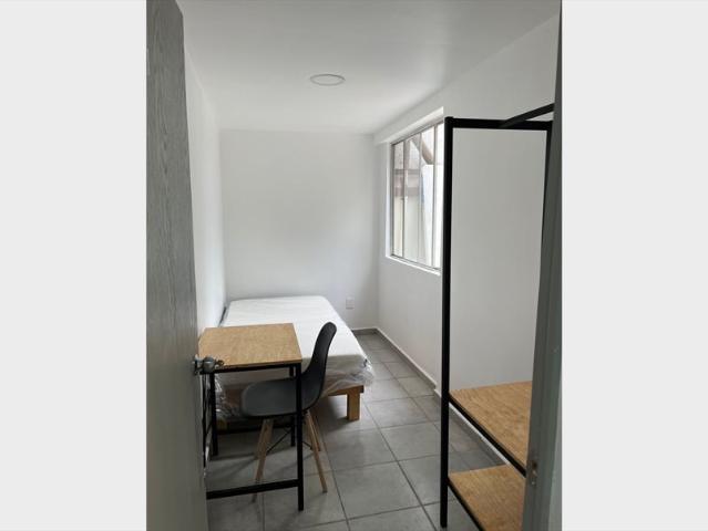 Cuarto en renta en Tlalpan, Ciudad de México